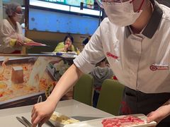 -海底捞火锅(吾悦广场店)