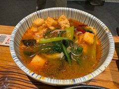 -北丐先生·野馄饨烧烤(长宁龙之梦店)