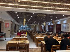 -黄家泡馍馆·非遗老字号·清真(凤九海荣名城店)