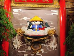 门面-蜀大侠火锅(四川北路店)