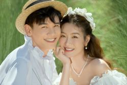 点击看大图 -金夫人婚纱摄影(衡阳店)