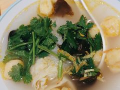 -小杨生煎(周浦万达店)