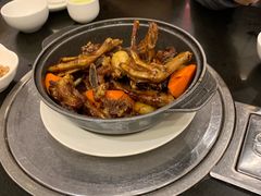 -美极鲜食坊(宝安南路店)