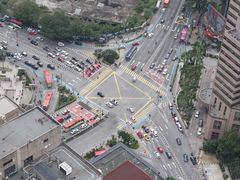 -吉隆坡国油双峰塔