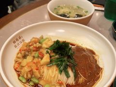 -松鹤楼面馆(清河万象汇店)