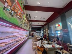 -玉林串串香·成都老字号(玉林街总店)