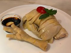 白斩鸡-新发现(苏州中心商场店)