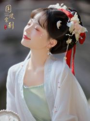 点击看大图 -美云庭古装·格格服汉服·京城旅拍(北京店)