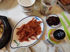 -华天延吉餐厅(西四总店)