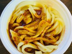 高担酿皮-再回首(西关木塔巷店)