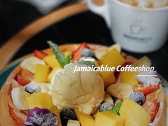 -Jamaicablue Coffeeshop(中央广场店)