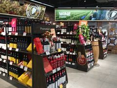 -blt精品超市(上海杨浦合生汇店)