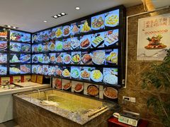 -吴记酱骨炖菜馆(康安路店)