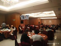 -西安饭庄(立丰国际店)