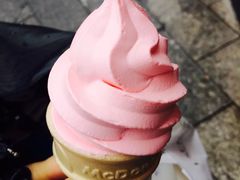 -麦当劳(长沙东风路店)