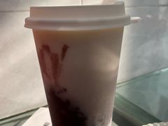 -义顺牛奶公司(新马路老店)