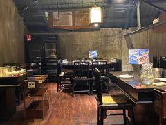 -捞王锅物料理(凯旋路店)