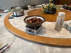 -花城粤菜餐厅(高新区店)