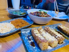 -付小姐在成都(吾悦广场店)