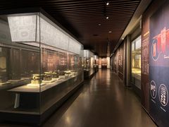 -宝鸡周原博物院
