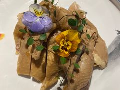 -小河盐帮·私家菜·烤鸭(三元桥·霄云路店)