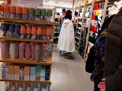 -名创优品(陕西西安大唐西市购物中心店)