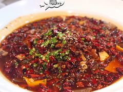 -大江南食府(石景山店)