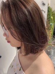 -卓梵美发·精品Salon