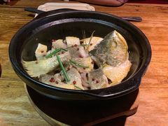 -兰溪小馆(东直门簋街店)