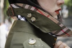 -优山定制西服衬衫大衣(国贸店)