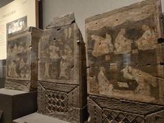 -洛阳古墓博物馆