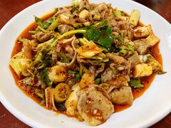 -巷子肥肠(科华巷店)