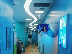 -Swim斯卫姆国际儿童游泳中心(红博中央公园店)