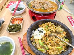 -小木屋拌饭(西安万象天地店)
