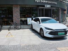 -红跑车(朝晖店)