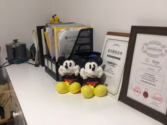 -潮童星少儿模特时尚中心(黄浦博荟广场店)