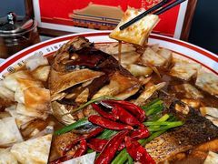 -旺顺阁·北京菜(北辰上品+)