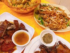 -老字号蛇口德记烧腊饭店·海鲜加工