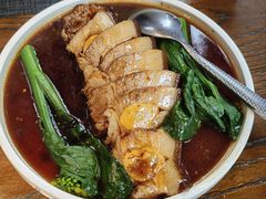 -肴约·花园式餐厅(湖里店)