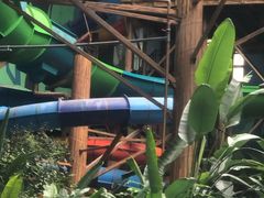 -波塞冬旅游度假区