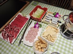 -番食园鲜食火锅(高新店)