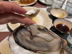 -粤海喜来登酒店·盛宴海鲜牛排自助餐厅(天河城店)