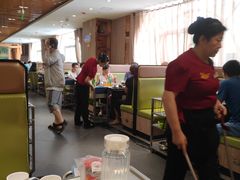 -清真·锦翔炝锅鱼(明德门店)