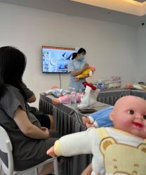 -养月堂中医养生月子会所(中心妇产店)