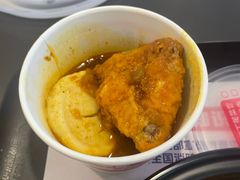 -肯德基(沪东店)