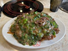 -粤潮牛肉火锅店(江南大道店)