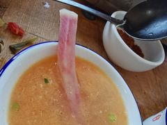 -钰洁腊排骨火锅