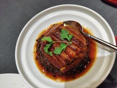 惠州梅菜扣肉-悦秀·高级粤菜