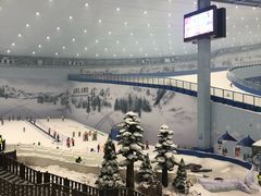 -哈尔滨热雪奇迹