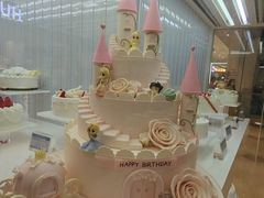 -好利来(世纪金源购物中心店)